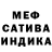 Конопля THC 21% Geometry Daun