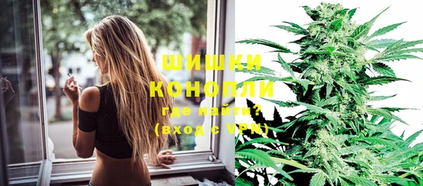 MESCALINE Горняк